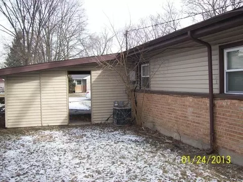 273 Sangamon St, Park Forest, IL 60466 photo 2