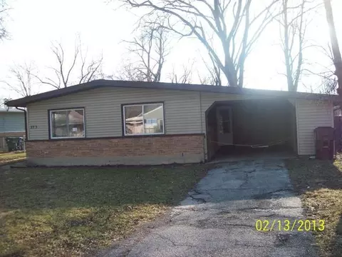 273 Sangamon St, Park Forest, IL 60466 photo 5