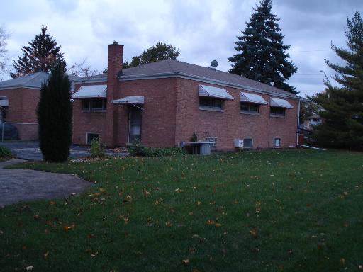 8309 S Normandy Ave, Burbank, IL 60459 photo 2