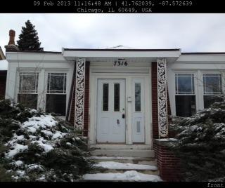 7316 S Merrill Ave, Chicago, IL 60649 photo 1