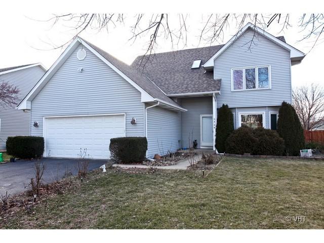 1329 Valayna Dr, Aurora, IL 60504 photo 1