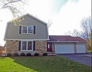 1431 S Parkview Ter, Algonquin, IL 60102 photo 1