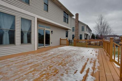 5360 Fox Path Ln, Hoffman Estates, IL 60192 photo 22