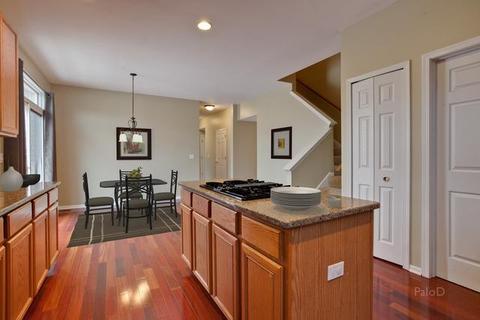 5360 Fox Path Ln, Hoffman Estates, IL 60192 photo 2