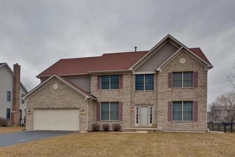 5360 Fox Path Ln, Hoffman Estates, IL 60192 photo 1
