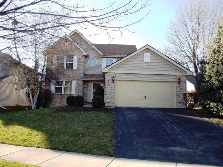 152 Forestview Ct, Aurora, IL 60502 photo 1