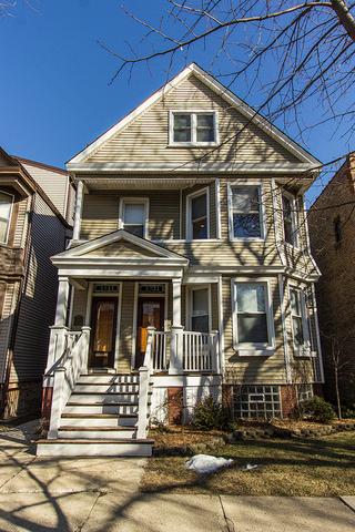 3733 N Bell Ave, Chicago, IL 60618 photo 1