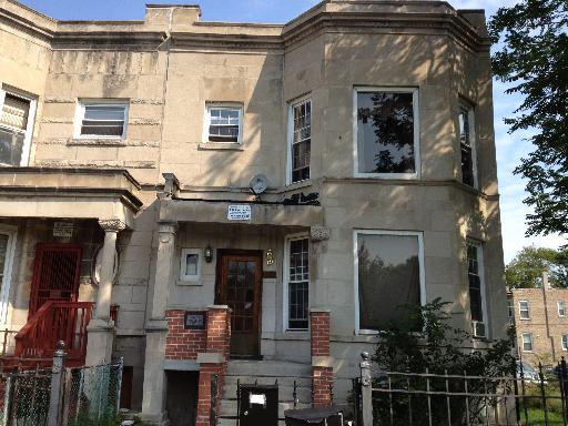 3112 W Franklin Blvd, Chicago, IL 60612 photo 1