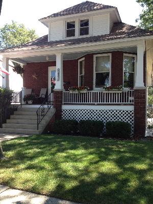 18271 Ada St, Lansing, IL 60438 photo 1