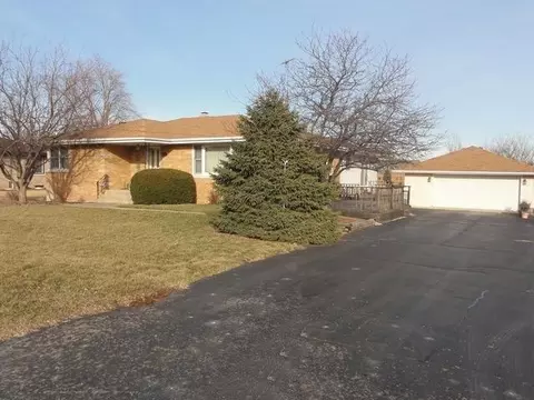 15811 S Frederick Ave, Plainfield, IL 60544 photo 1