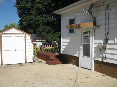 104 Calhoun St, Morris, IL 60450 photo 12