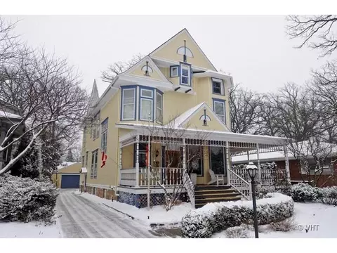 707 Keystone Ave, River Forest, IL 60305 photo 1
