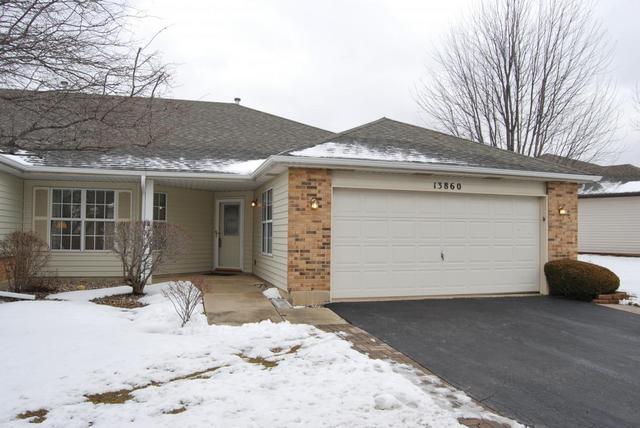 13860 S Mandarin Ct, Plainfield, IL 60544 photo 1