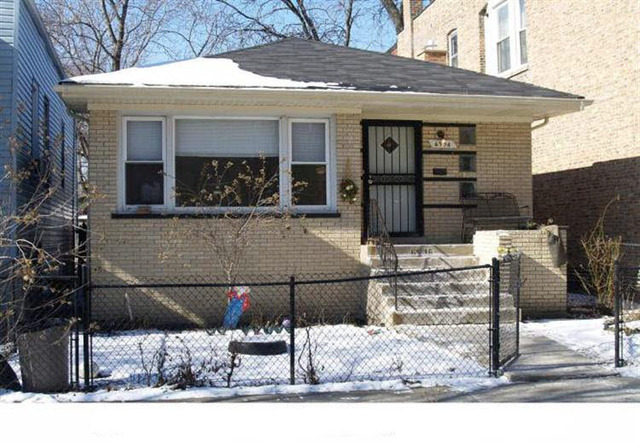 6536 S Honore St, Chicago, IL 60636 photo 1