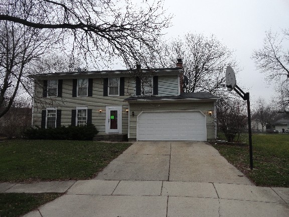 961 Freeman, Hoffman Estates, IL 60195 photo 1