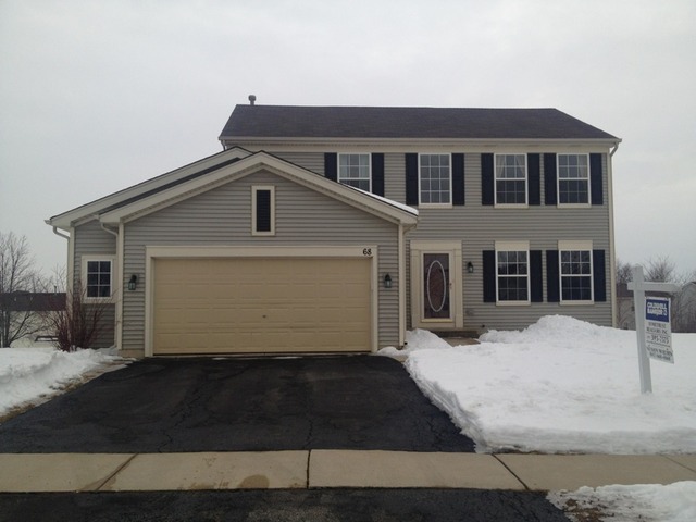 68 Old Mill Trl, Antioch, IL 60002 photo 1