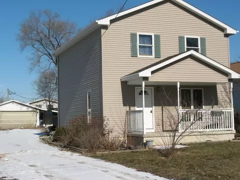 221 E Scott St, Seneca, IL 61360 photo 1