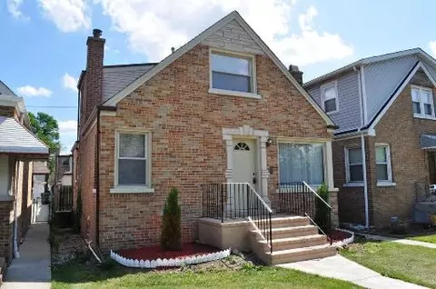 6319 W Devon Ave, Chicago, IL 60646 photo 1