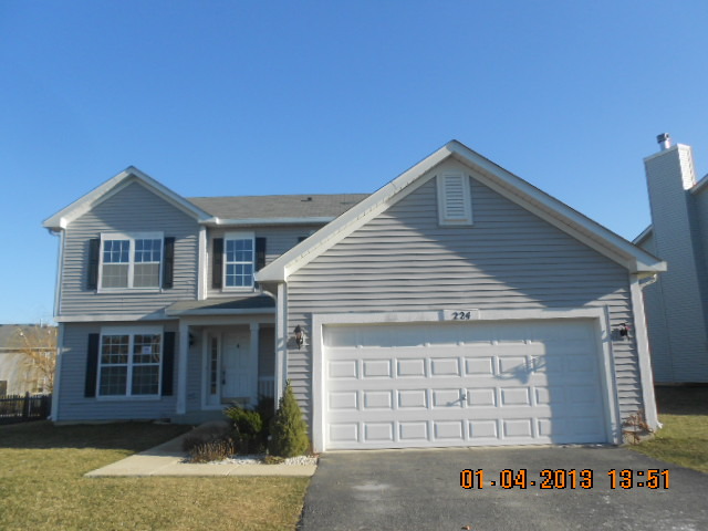 224 Schmidt St, Plano, IL 60545 photo 1