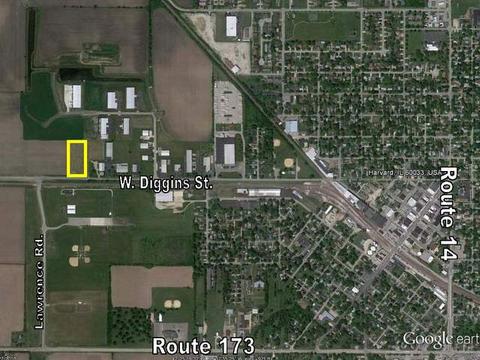 1503 Diggins St, Harvard, IL 60033
