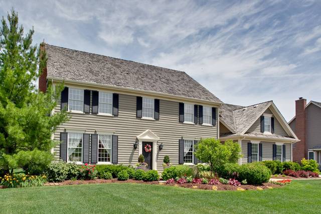 1112 Ashbury Ln, Libertyville, IL 60048 photo 1
