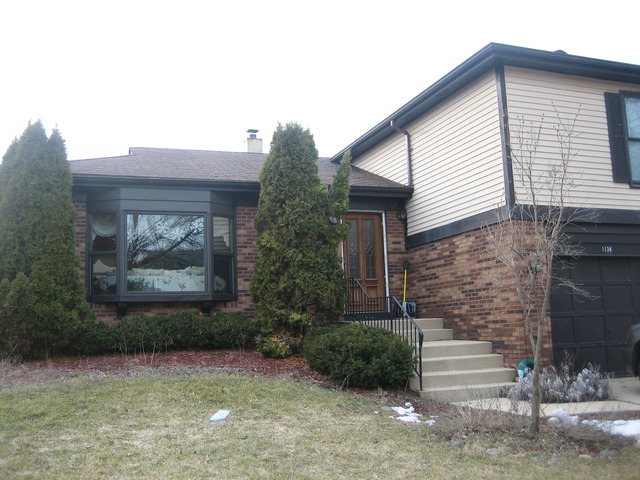 1134 Washington Dr, Bartlett, IL 60103 photo 1