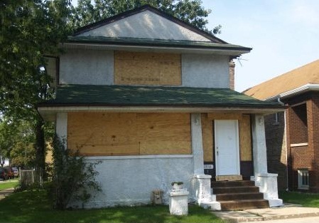 7958 S Yale Ave, Chicago, IL 60620 photo 1