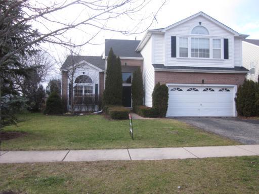 1125 Heavens Gate, Lake In The Hills, IL 60156 photo 1