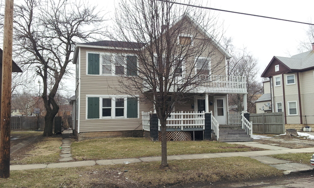 327-329 Pine St, Joliet, IL 60435 photo 1