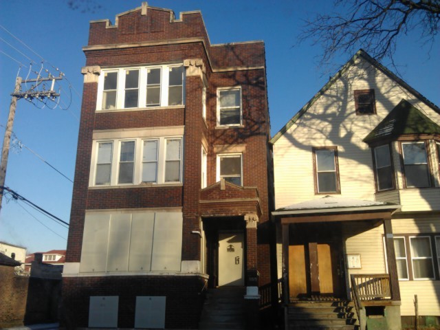 5517 S Paulina St, Chicago, IL 60636 photo 1