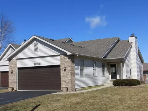22942 Judith Dr, Plainfield, IL 60586 photo 1