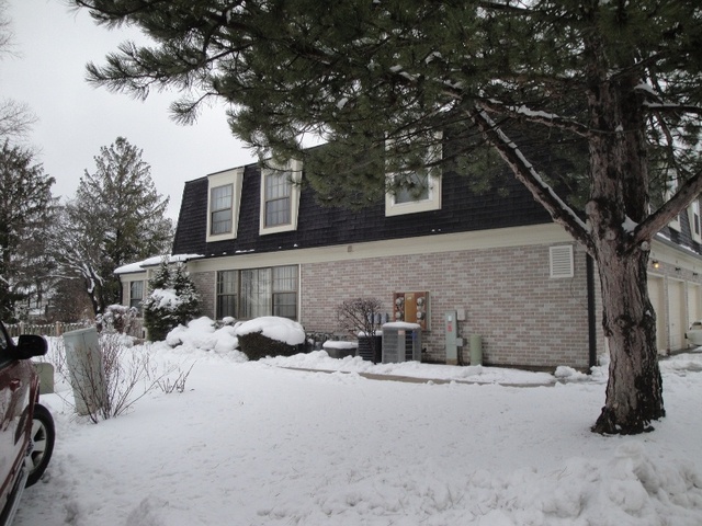 2146 N Ginger Creek Dr #21b, Palatine, IL 60067 photo 1