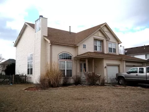 16006 S Arbor Dr, Plainfield, IL 60544 photo 1