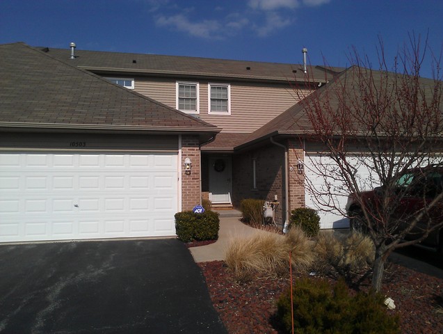 10505 Thornham Ln, Mokena, IL 60448 photo 1
