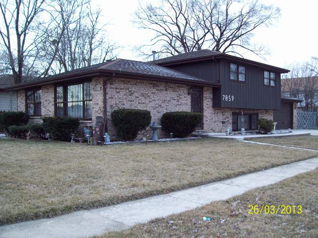 7859 W 87th St, Bridgeview, IL 60455 photo 1
