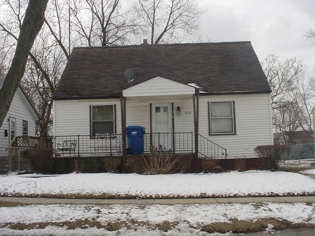 Undisclosed, Kankakee, IL 60901 photo 1