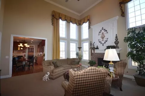 26041 Whispering Woods Cir, Plainfield, IL 60585 photo 8