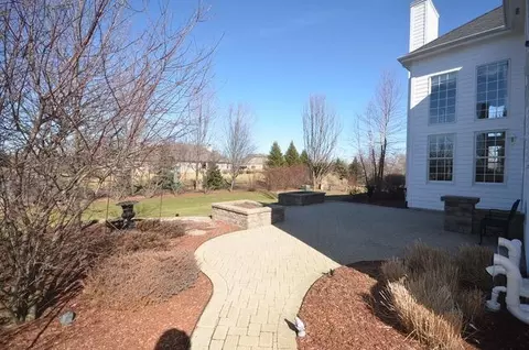 26041 Whispering Woods Cir, Plainfield, IL 60585 photo 24