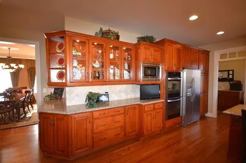 26041 Whispering Woods Cir, Plainfield, IL 60585 photo 12