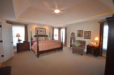 26041 Whispering Woods Cir, Plainfield, IL 60585 photo 17