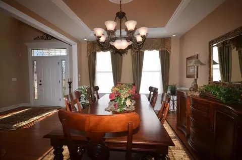 26041 Whispering Woods Cir, Plainfield, IL 60585 photo 5