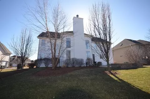 26041 Whispering Woods Cir, Plainfield, IL 60585 photo 25