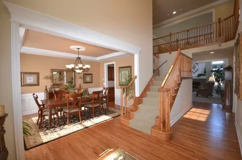 26041 Whispering Woods Cir, Plainfield, IL 60585 photo 2