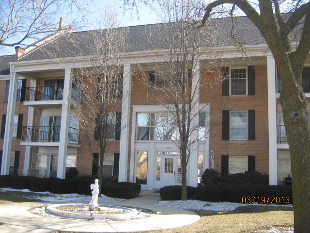 5501 Carriageway Dr #101a, Rolling Meadows, IL 60008 photo 3