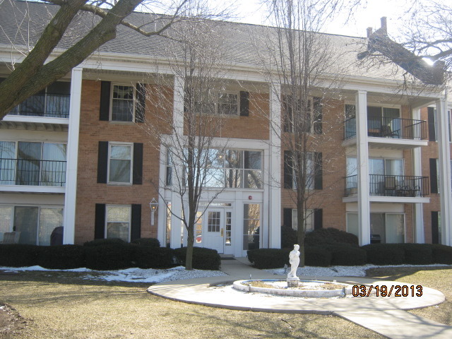 5501 Carriageway Dr #101a, Rolling Meadows, IL 60008 photo 2