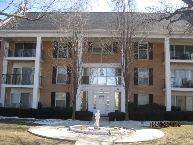 5501 Carriageway Dr #101a, Rolling Meadows, IL 60008 photo 1
