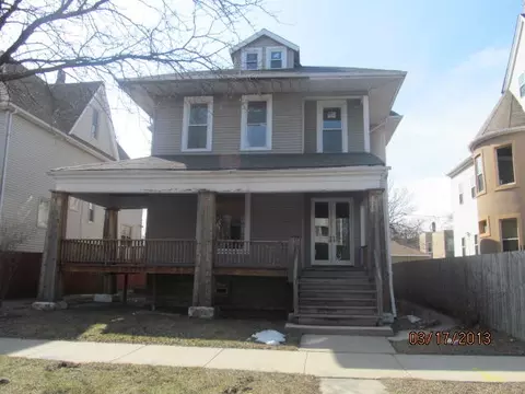 7220 S Princeton Ave, Chicago, IL 60621 photo 1