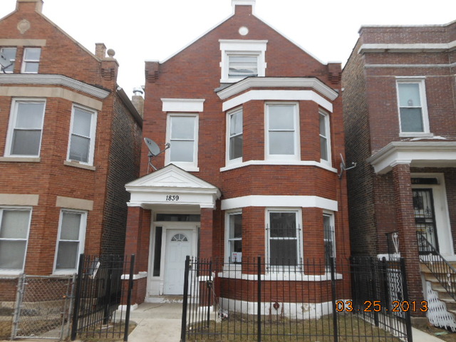 1839 S Harding Ave, Chicago, IL 60623 photo 1