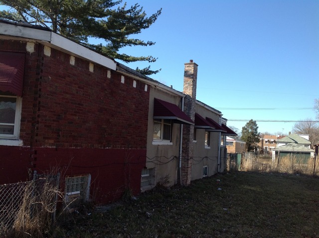 Undisclosed, Chicago, IL 60643 photo 3