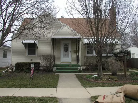 610 E North St, Morris, IL 60450 photo 1